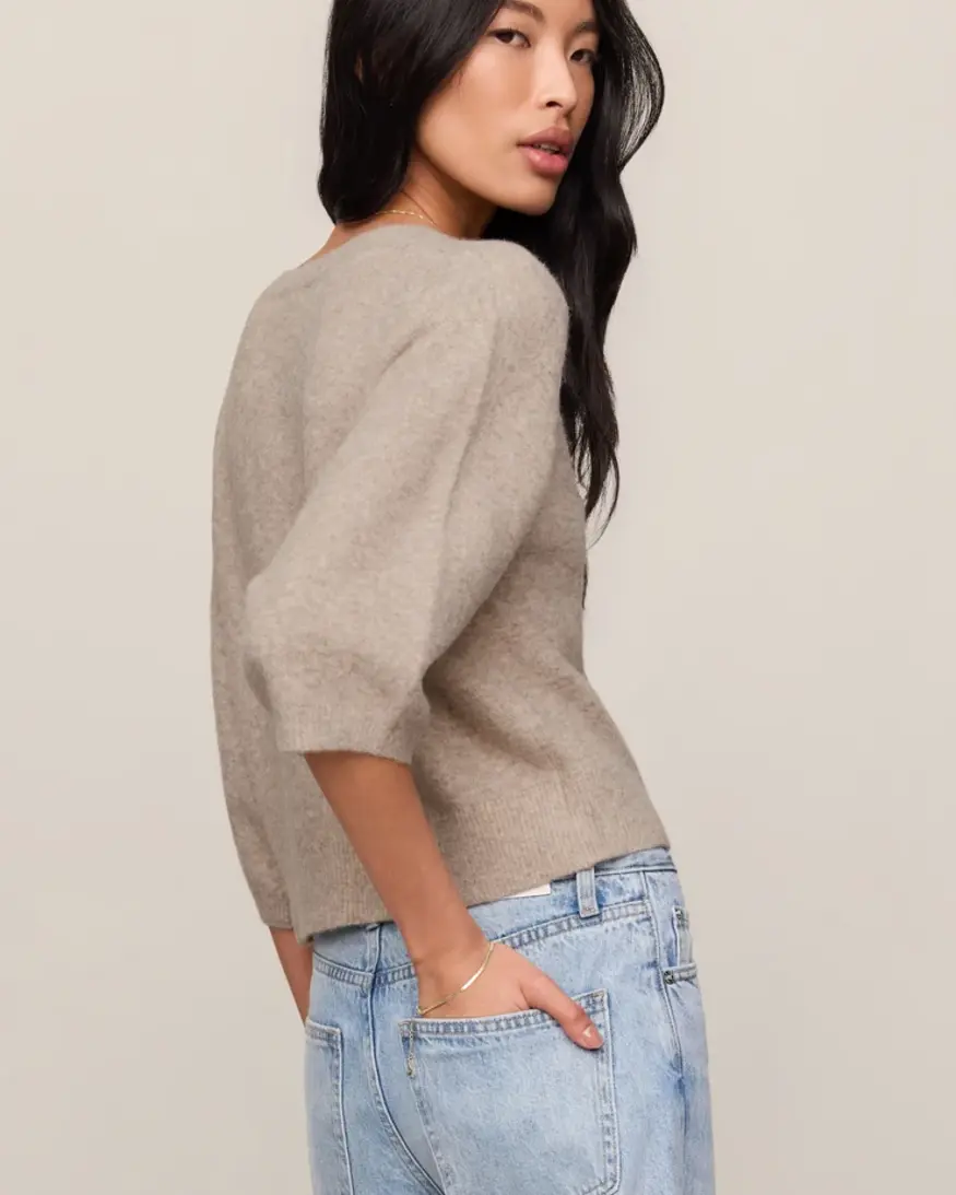 Z-Supply Valor Cardigan