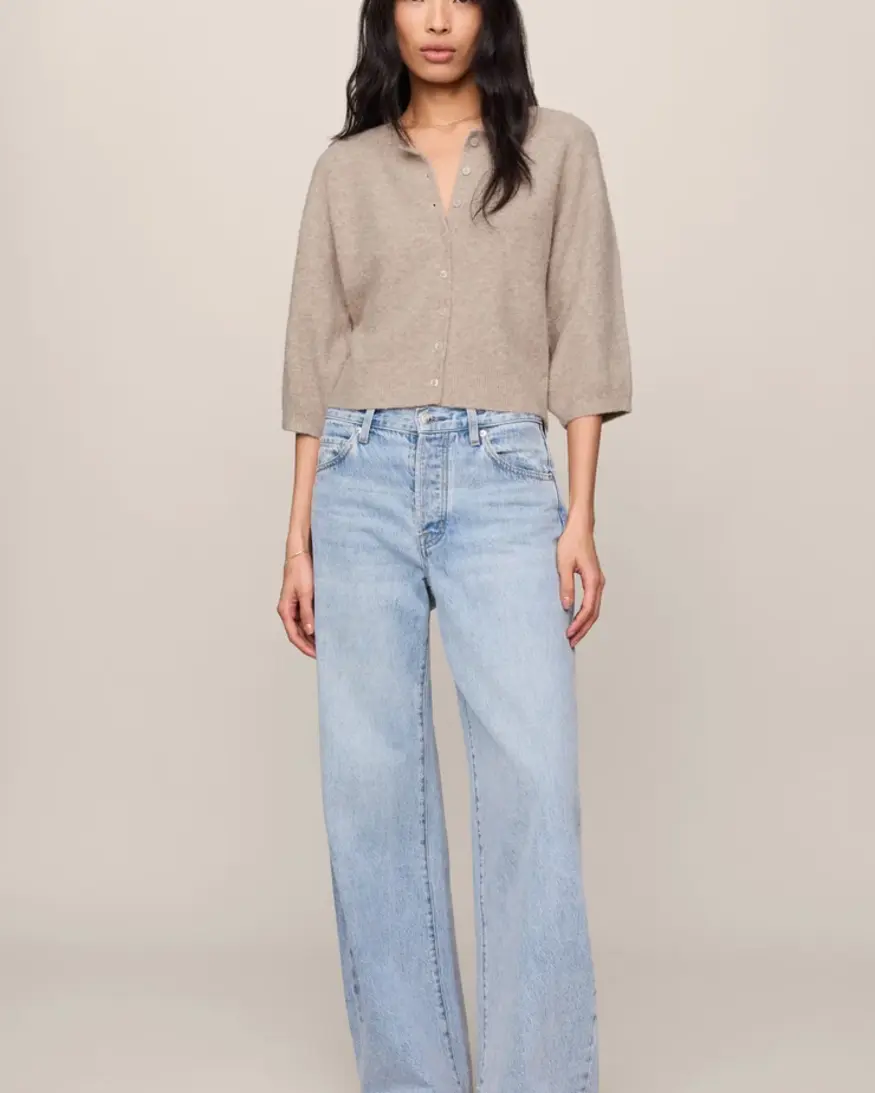 Z-Supply Valor Cardigan