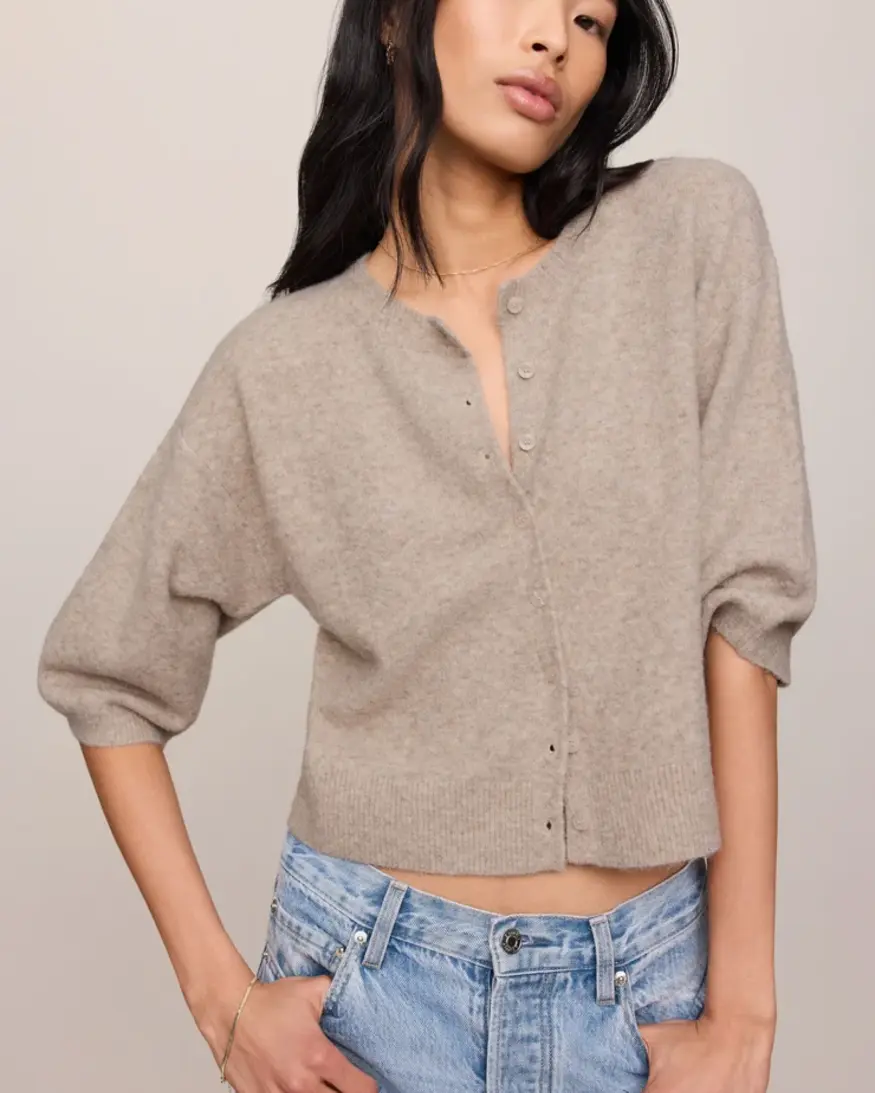 Z-Supply Valor Cardigan