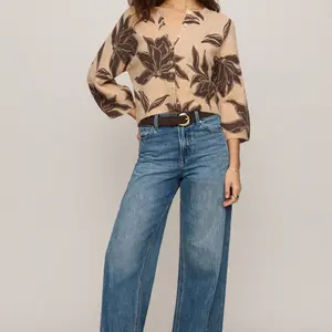 Z-Supply Valor Floral Cardigan