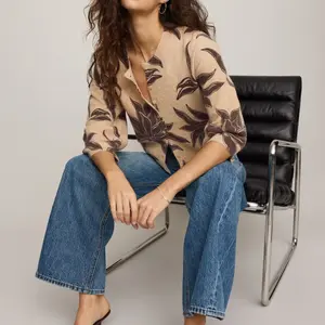 Z-Supply Valor Floral Cardigan