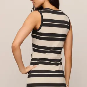 Z-Supply Mattie Striped Mini Dress