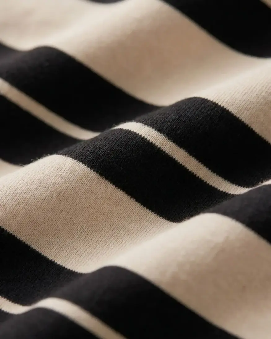 Z-Supply Mattie Striped Mini Dress
