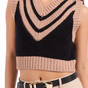 Study Hall Sweater Vest