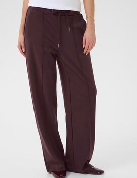 Kaffe Jenny Straight Pants