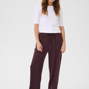Kaffe Jenny Straight Pants