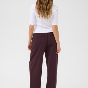 Kaffe Jenny Straight Pants