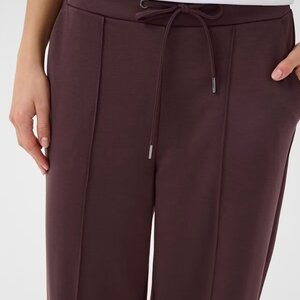 Kaffe Jenny Straight Pants