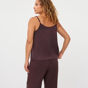 Esqualo Kinsley Lace Cami
