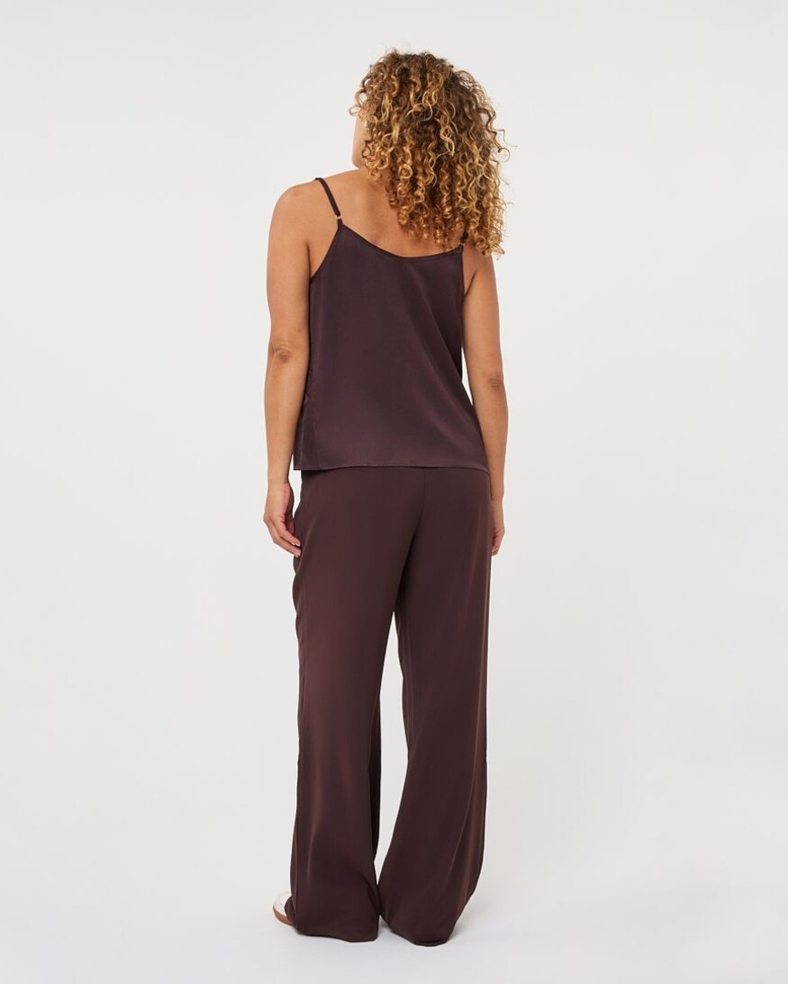 Esqualo Kinsley Lace Cami