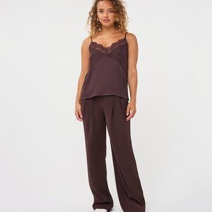 Esqualo Kinsley Lace Cami
