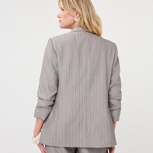 Esqualo Kaylee 3/4 Slv Blazer