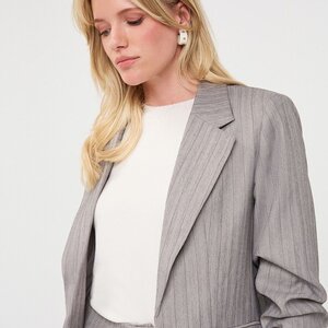 Esqualo Kaylee 3/4 Slv Blazer