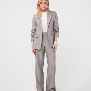 Esqualo Kaylee 3/4 Slv Blazer