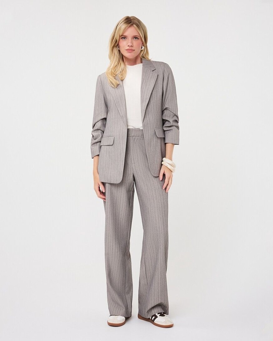 Esqualo Kaylee 3/4 Slv Blazer
