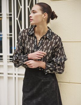 Esqualo Kamila Blouse