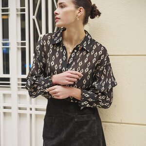 Esqualo Kamila Blouse