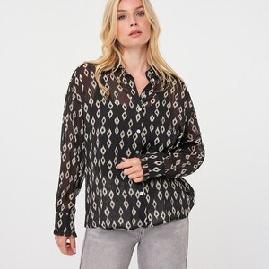 Esqualo Kamila Blouse
