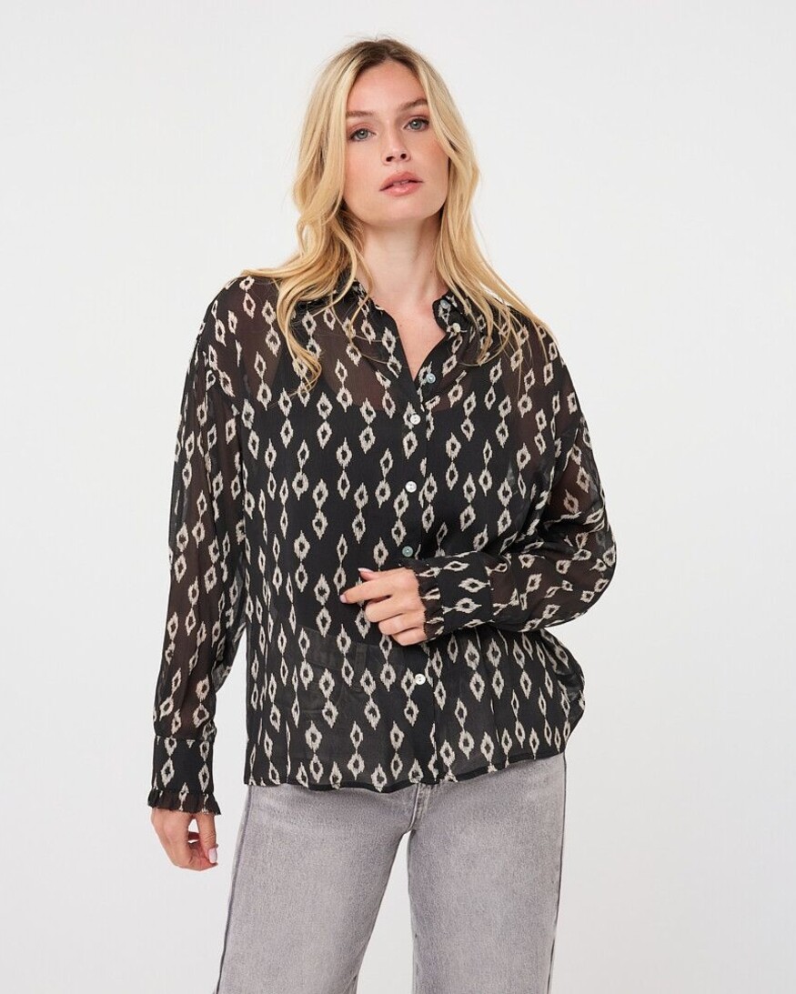 Esqualo Kamila Blouse