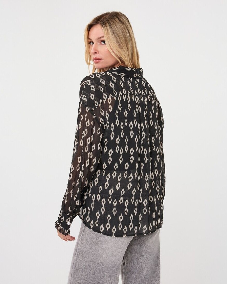 Esqualo Kamila Blouse