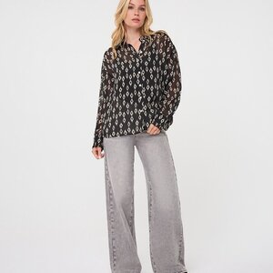 Esqualo Kamila Blouse
