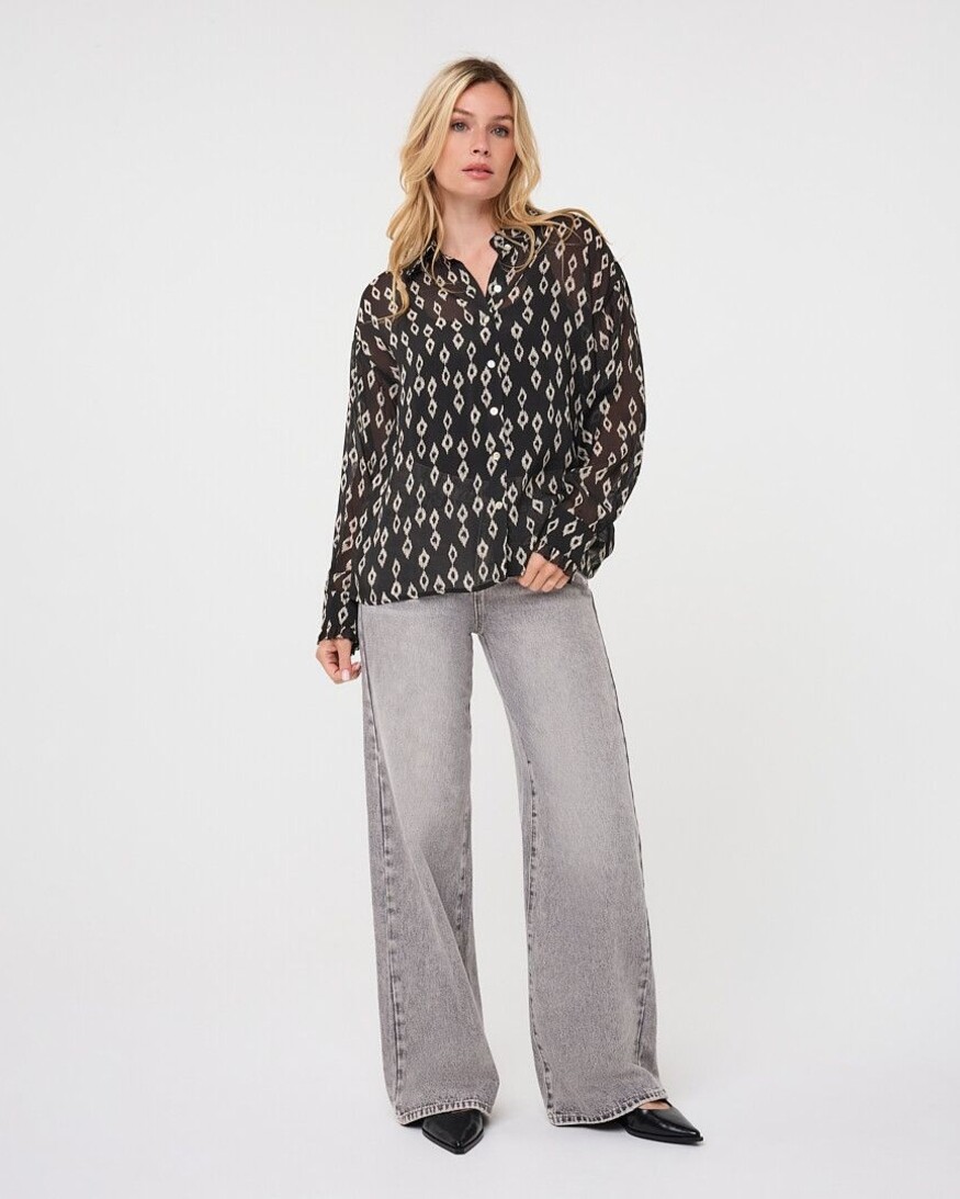 Esqualo Kamila Blouse