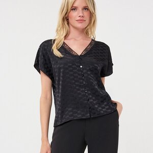 Esqualo Kylo Blouse