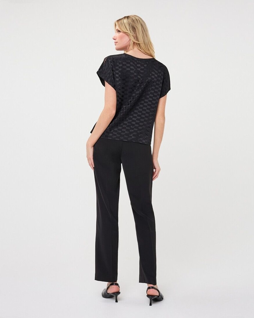 Esqualo Kylo Blouse