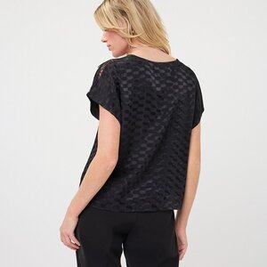 Esqualo Kylo Blouse
