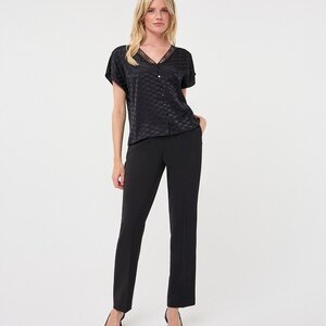 Esqualo Kylo Blouse