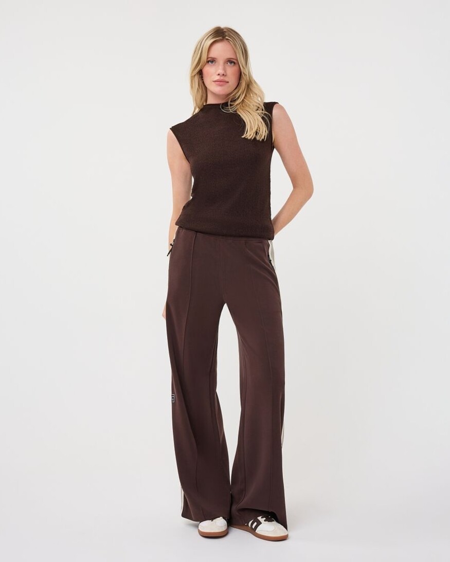 Esqualo Kasen Modal Trouser