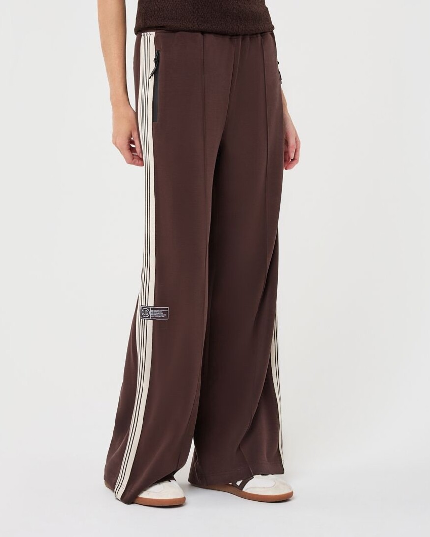 Esqualo Kasen Modal Trouser
