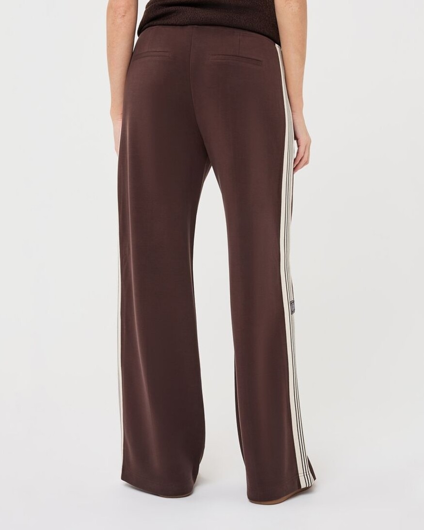 Esqualo Kasen Modal Trouser