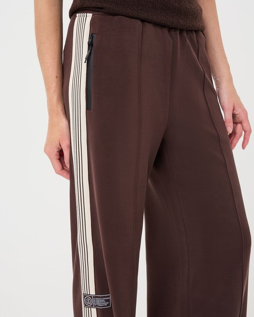 Esqualo Kasen Modal Trouser