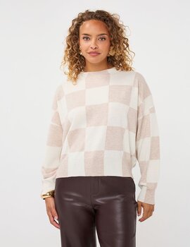 Esqualo Kora Sweater