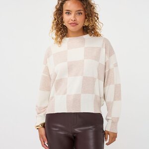 Esqualo Kora Sweater