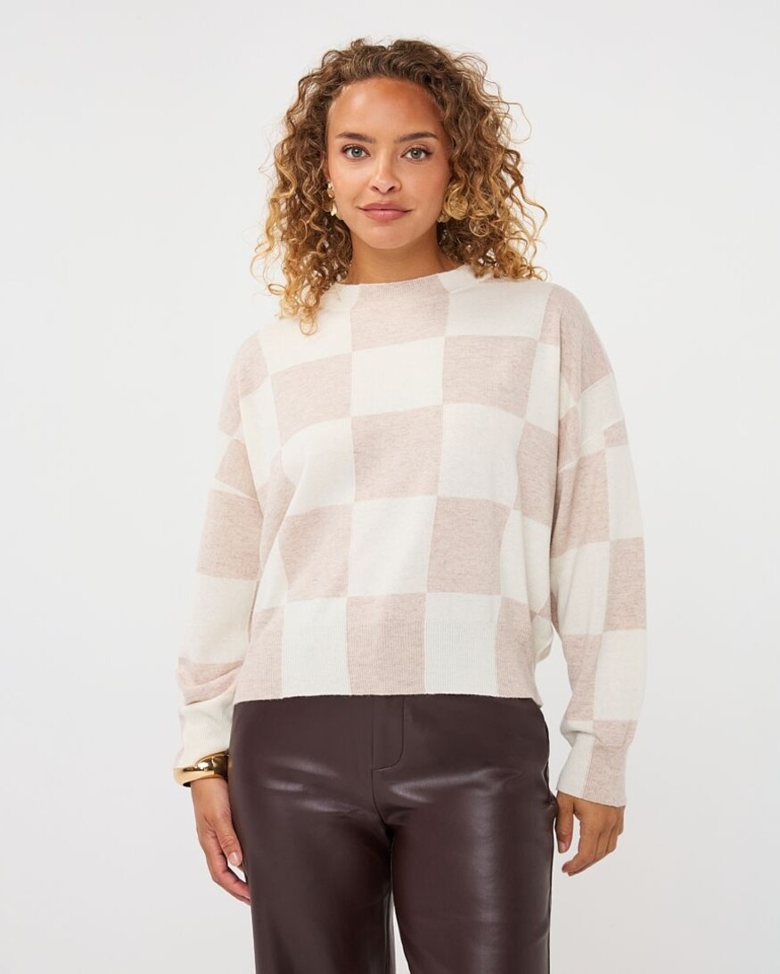 Esqualo Kora Sweater