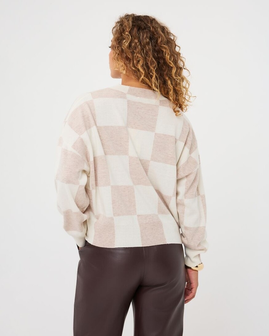 Esqualo Kora Sweater