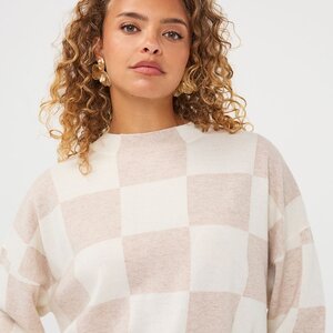 Esqualo Kora Sweater