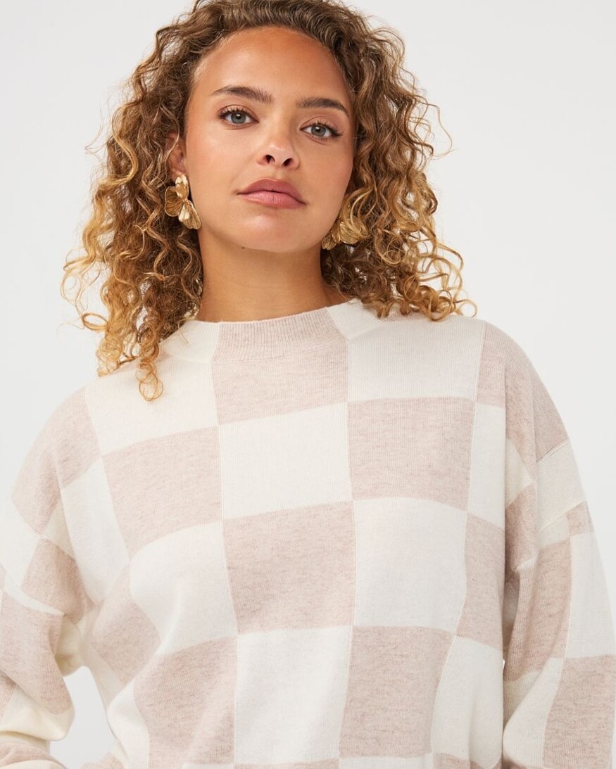Esqualo Kora Sweater