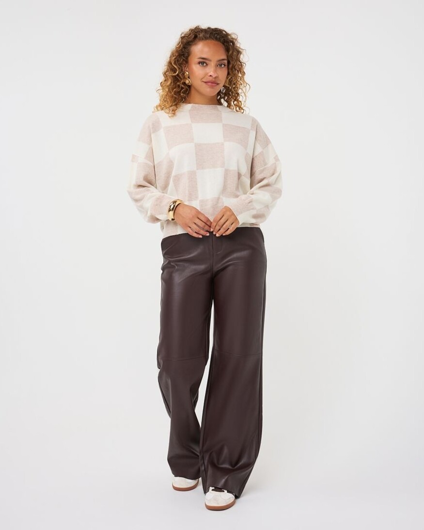 Esqualo Kora Sweater