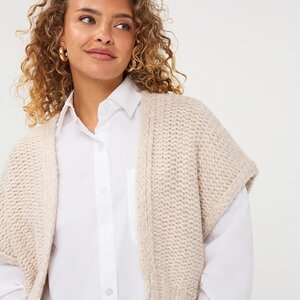 Esqualo Kayden Cardi Gilet