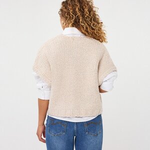 Esqualo Kayden Cardi Gilet