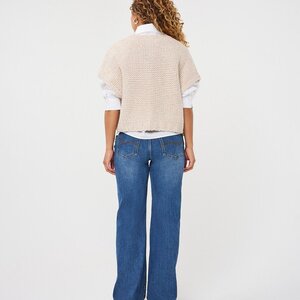 Esqualo Kayden Cardi Gilet
