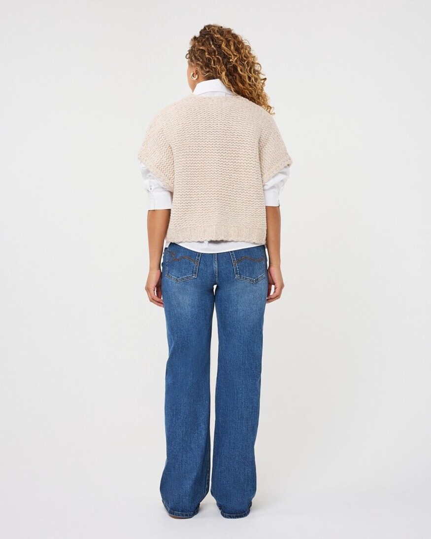 Esqualo Kayden Cardi Gilet
