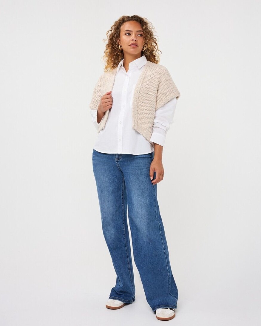 Esqualo Kayden Cardi Gilet