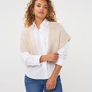 Esqualo Kayden Cardi Gilet