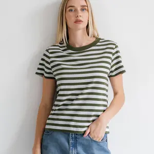 Brunette The Label Paris Tee