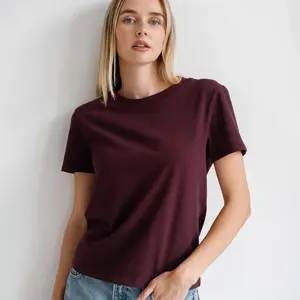 Brunette The Label Paris Tee