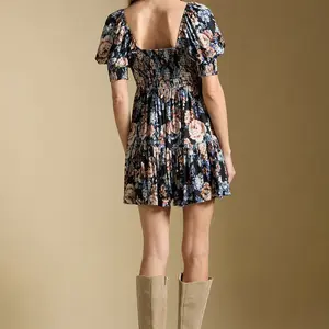 Saltwater Luxe Malinda Mini Dress